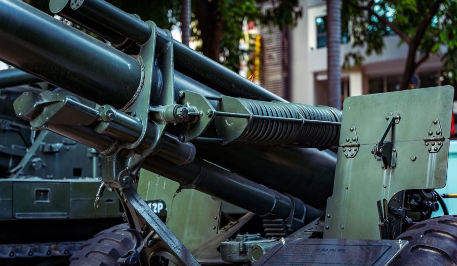 Ordnance Factory Itarsi recruitment
