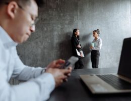 toxic workplace culture