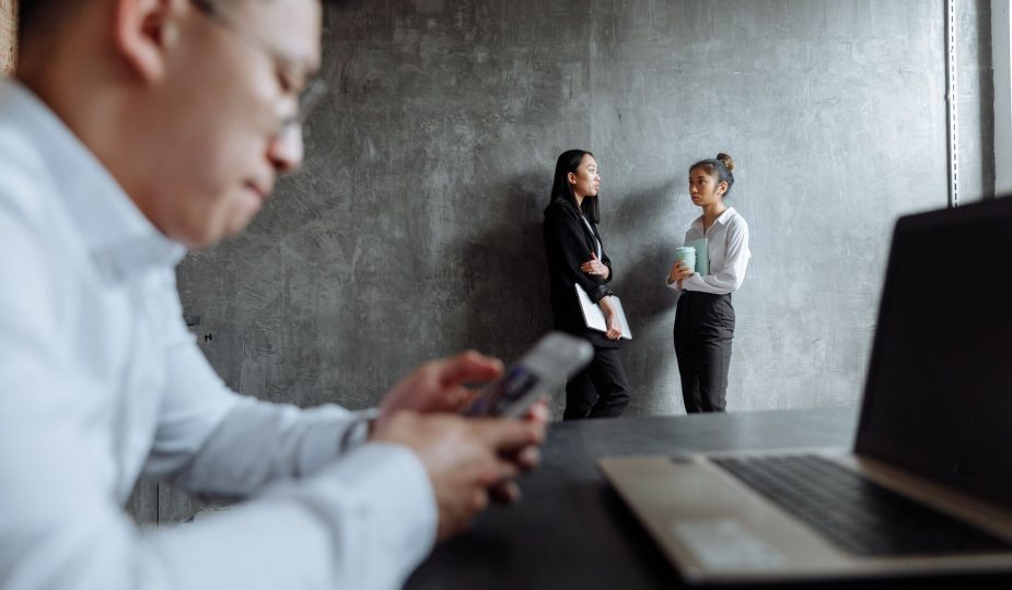 toxic workplace culture